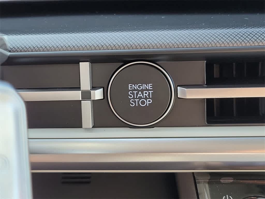2025 Hyundai Santa Fe SE 35