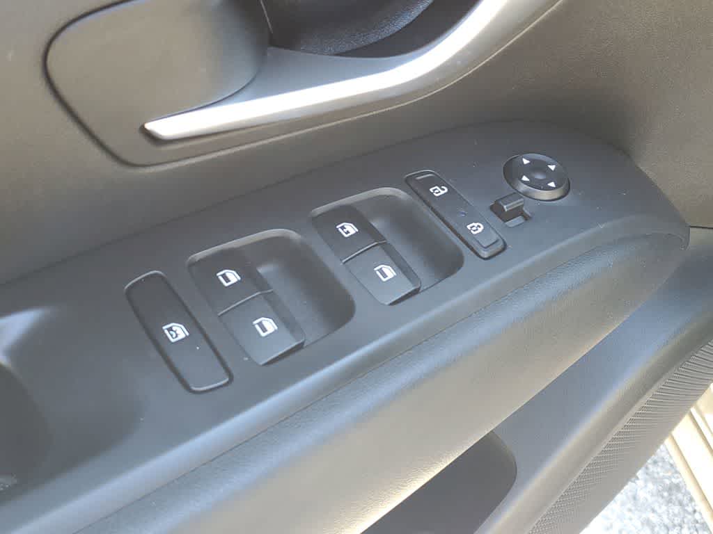 Thumbnail: 2024 Hyundai Santa Cruz - 16