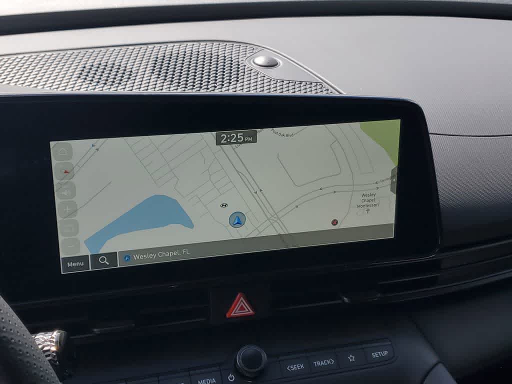 Thumbnail: 2026 Hyundai Elantra - 27