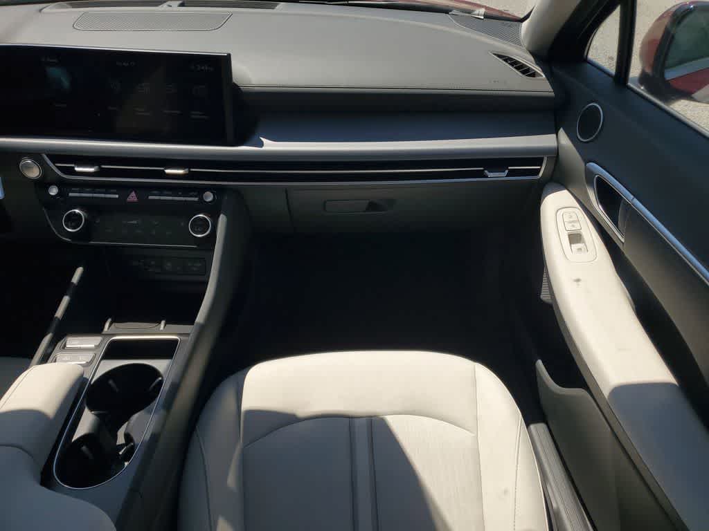 Thumbnail: 2026 Hyundai Sonata - 14