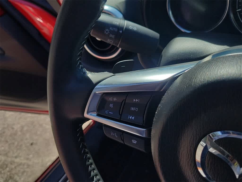 Thumbnail: 2024 Mazda MX-5 Miata - 24