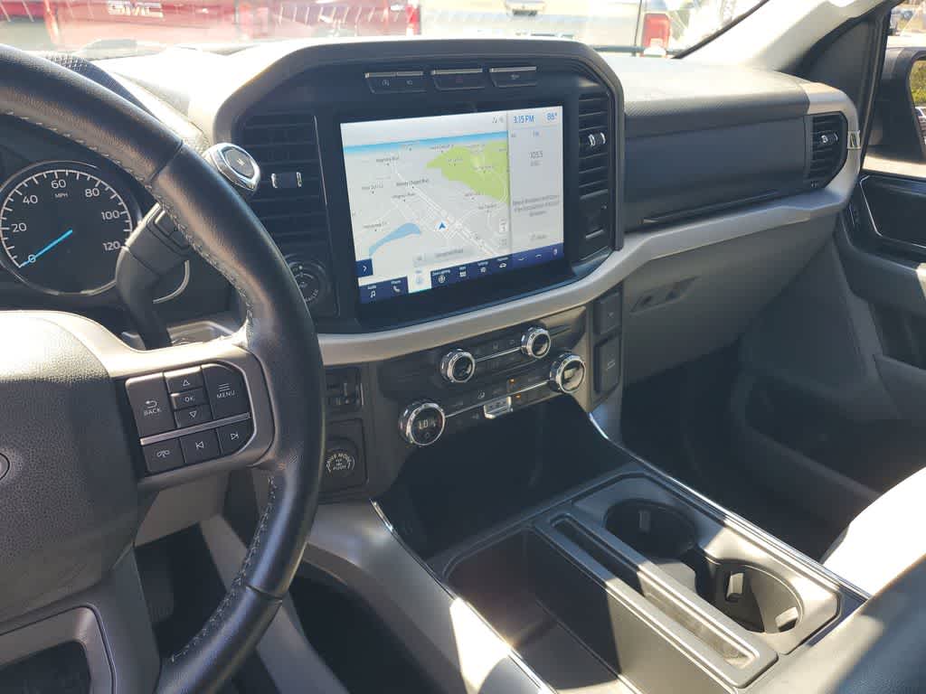 Thumbnail: 2021 Ford F-150 - 30