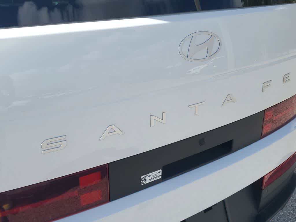 Thumbnail: 2026 Hyundai Santa Fe - 7
