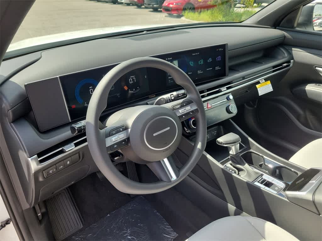 Thumbnail: 2026 Hyundai Santa Cruz - 23