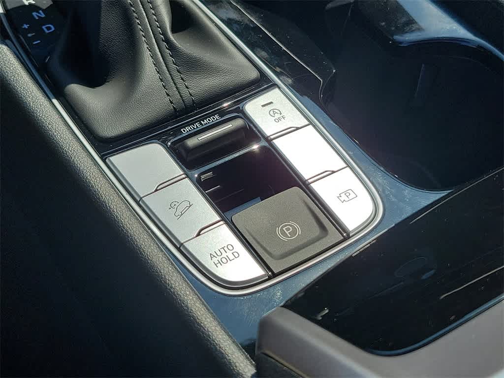 2025 Hyundai Tucson SEL Convenience 30