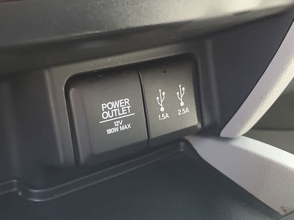 Thumbnail: 2016 Honda Pilot - 30