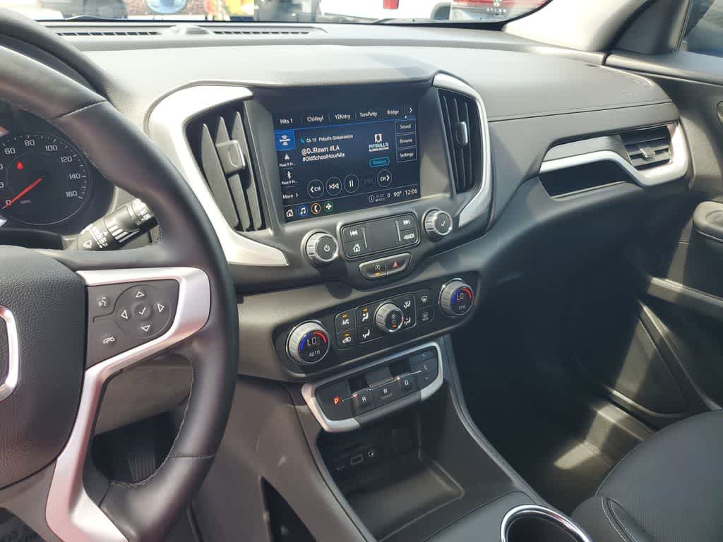 Thumbnail: 2024 GMC Terrain - 31