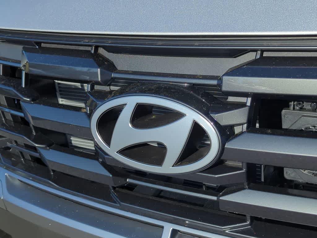 Thumbnail: 2026 Hyundai Tucson - 12