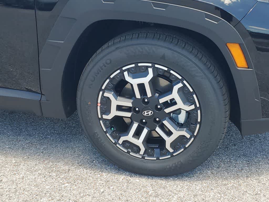 Thumbnail: 2026 Hyundai Tucson - 5
