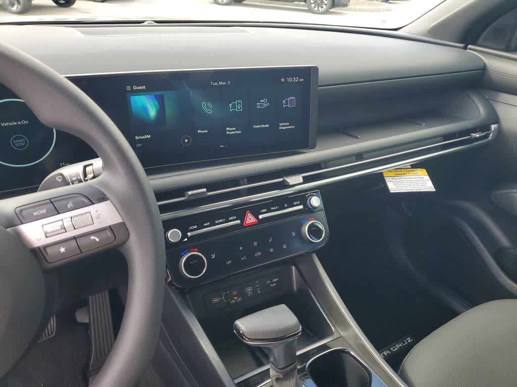 Thumbnail: 2026 Hyundai Santa Cruz - 32
