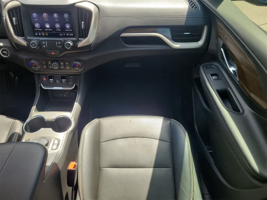 Thumbnail: 2019 GMC Terrain - 12