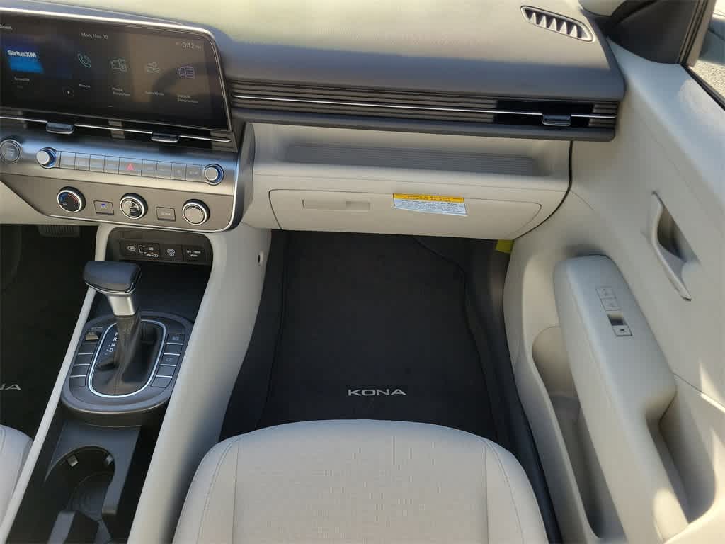 Thumbnail: 2026 Hyundai Kona - 14