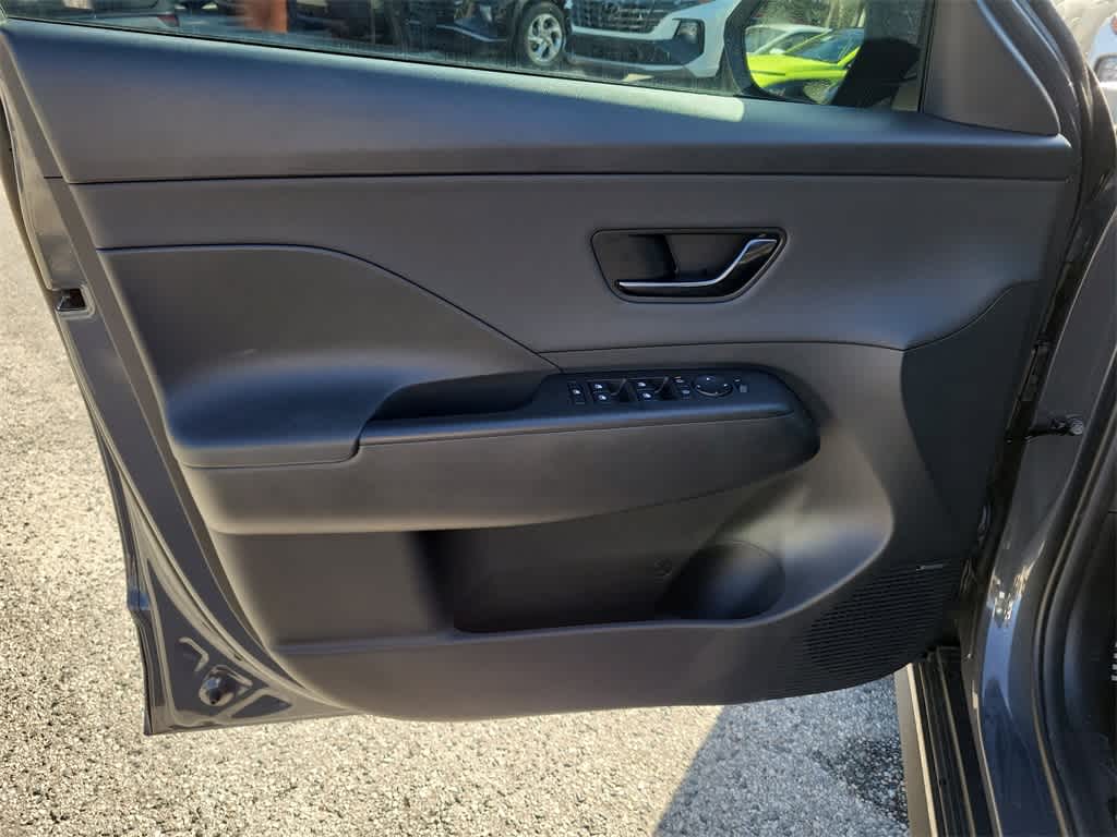 Thumbnail: 2024 Hyundai Kona - 18