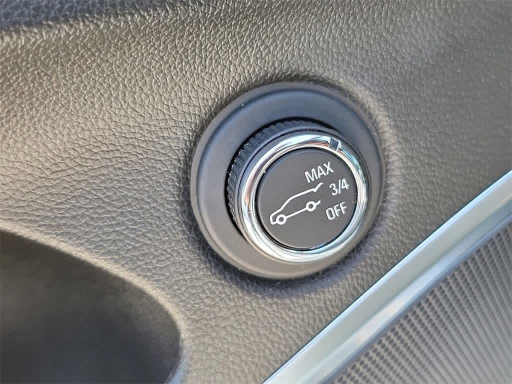 Thumbnail: 2022 Buick Enclave - 22