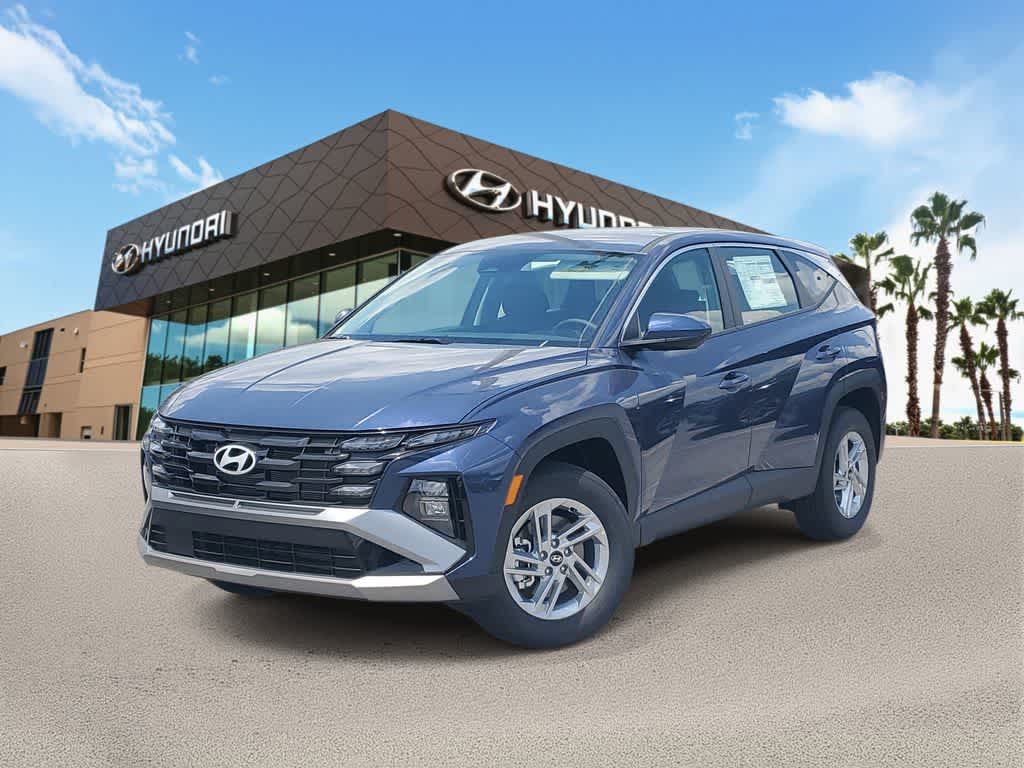 2026 Hyundai Tucson SE -
                  Wesley Chapel, FL