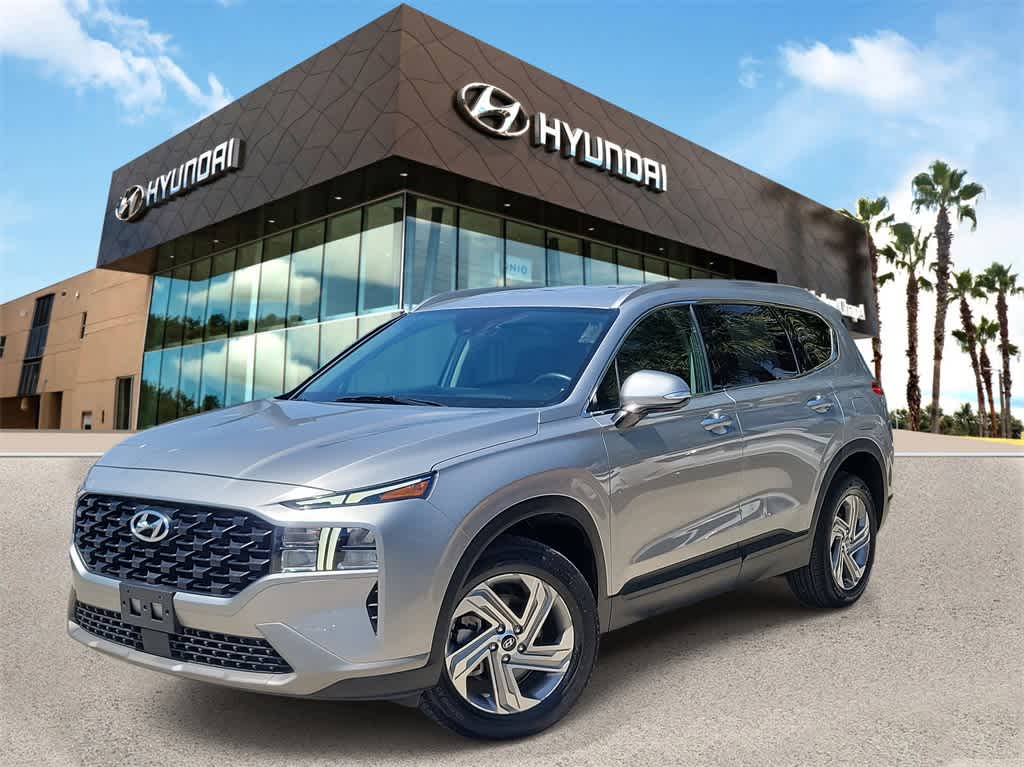 2023 Hyundai Santa Fe SEL -
                  Wesley Chapel, FL