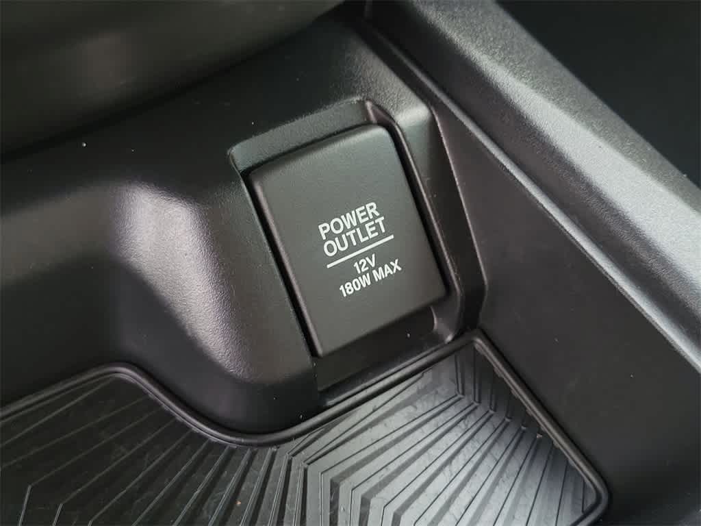 Thumbnail: 2018 Honda CR-V - 30