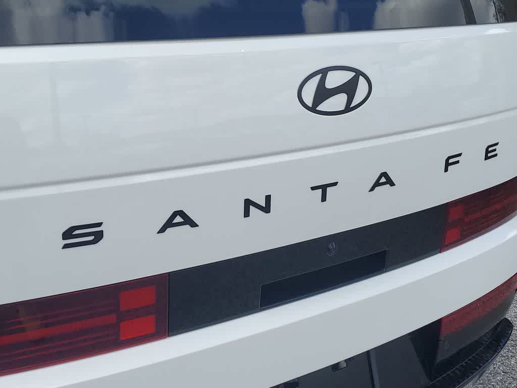 Thumbnail: 2026 Hyundai Santa Fe - 7
