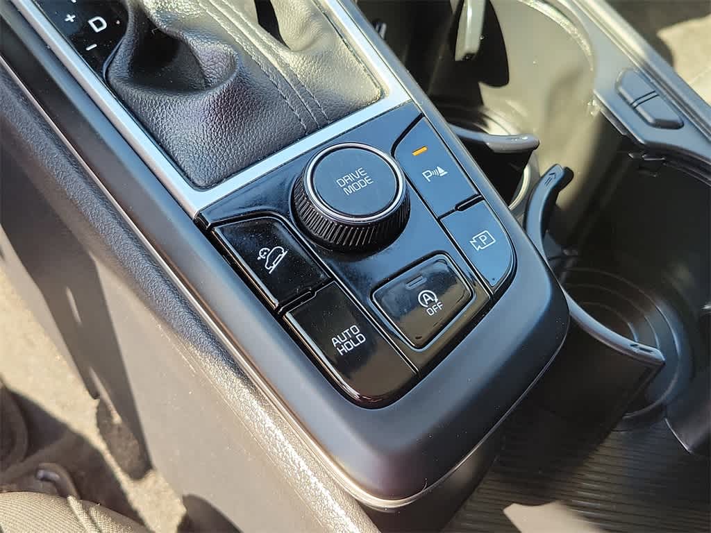 Thumbnail: 2024 Kia Sportage - 21