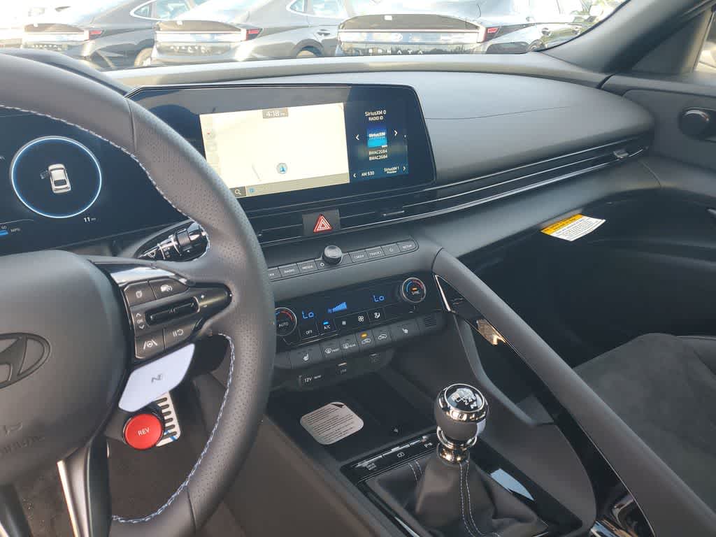 Thumbnail: 2026 Hyundai Elantra - 32