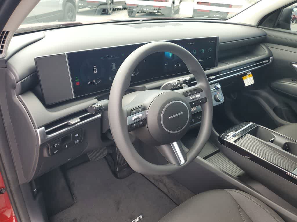 Thumbnail: 2026 Hyundai Tucson - 24