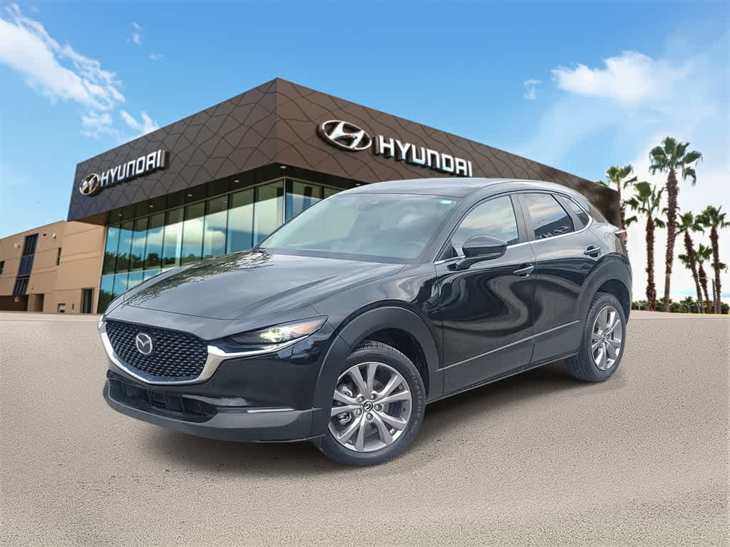 Thumbnail: 2020 Mazda CX-30 - 1