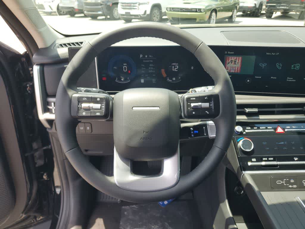 Thumbnail: 2026 Hyundai Santa Fe - 27