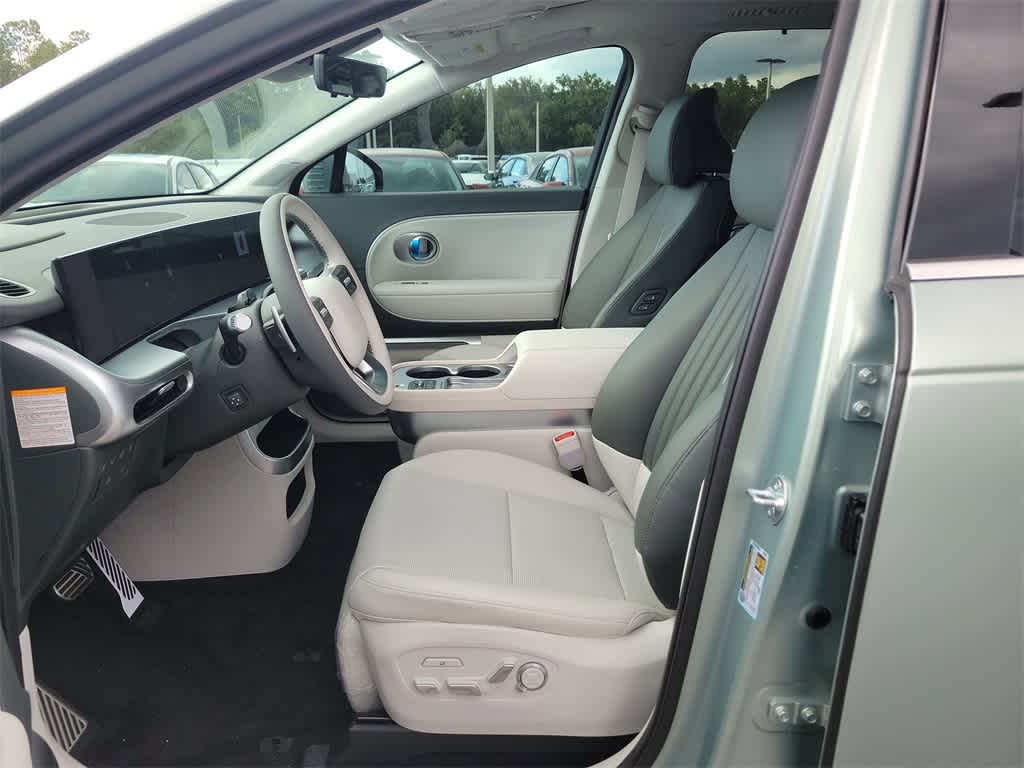 Thumbnail: 2026 Hyundai Ioniq - 23