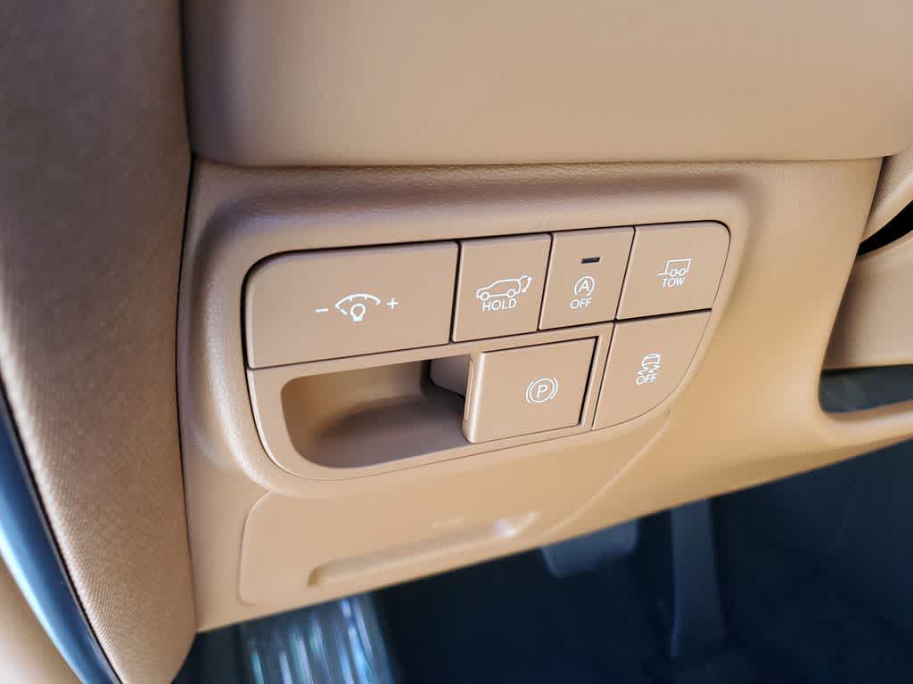 Thumbnail: 2026 Hyundai Palisade - 22