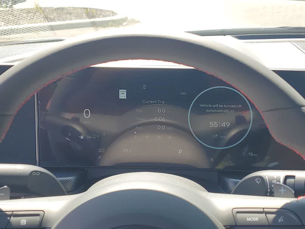 Thumbnail: 2026 Hyundai Sonata - 25
