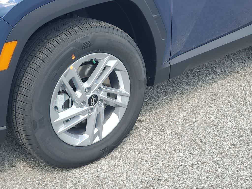 Thumbnail: 2026 Hyundai Tucson - 5