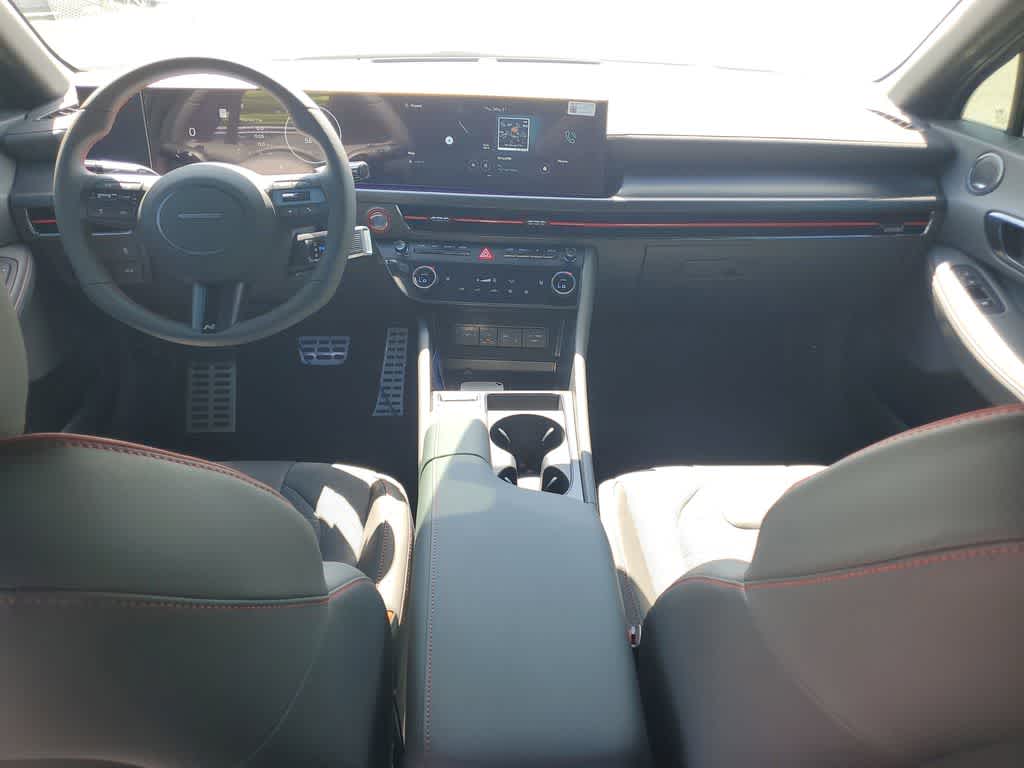 Thumbnail: 2026 Hyundai Sonata - 13