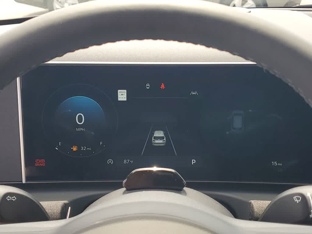 Thumbnail: 2026 Hyundai Tucson - 26