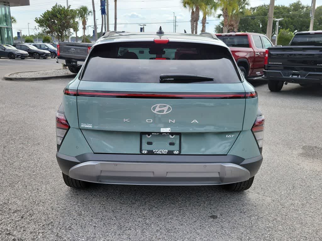 Thumbnail: 2026 Hyundai Kona - 11