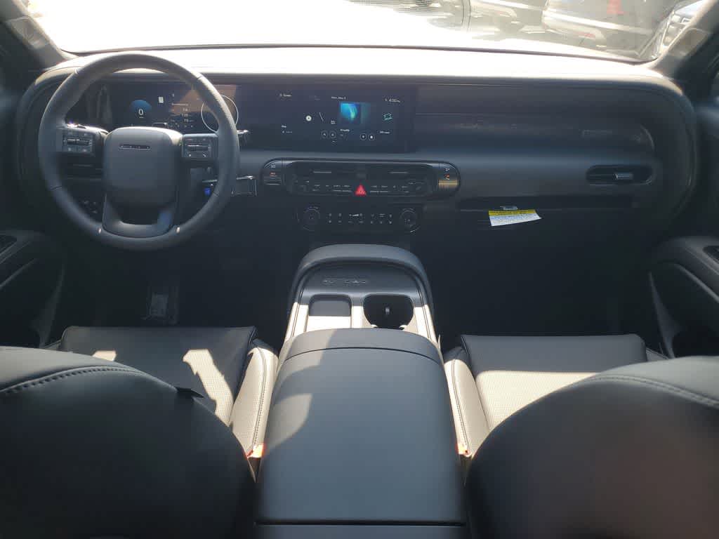 Thumbnail: 2026 Hyundai Palisade - 15