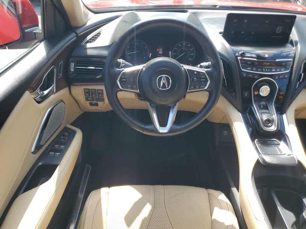 Thumbnail: 2019 Acura RDX - 14