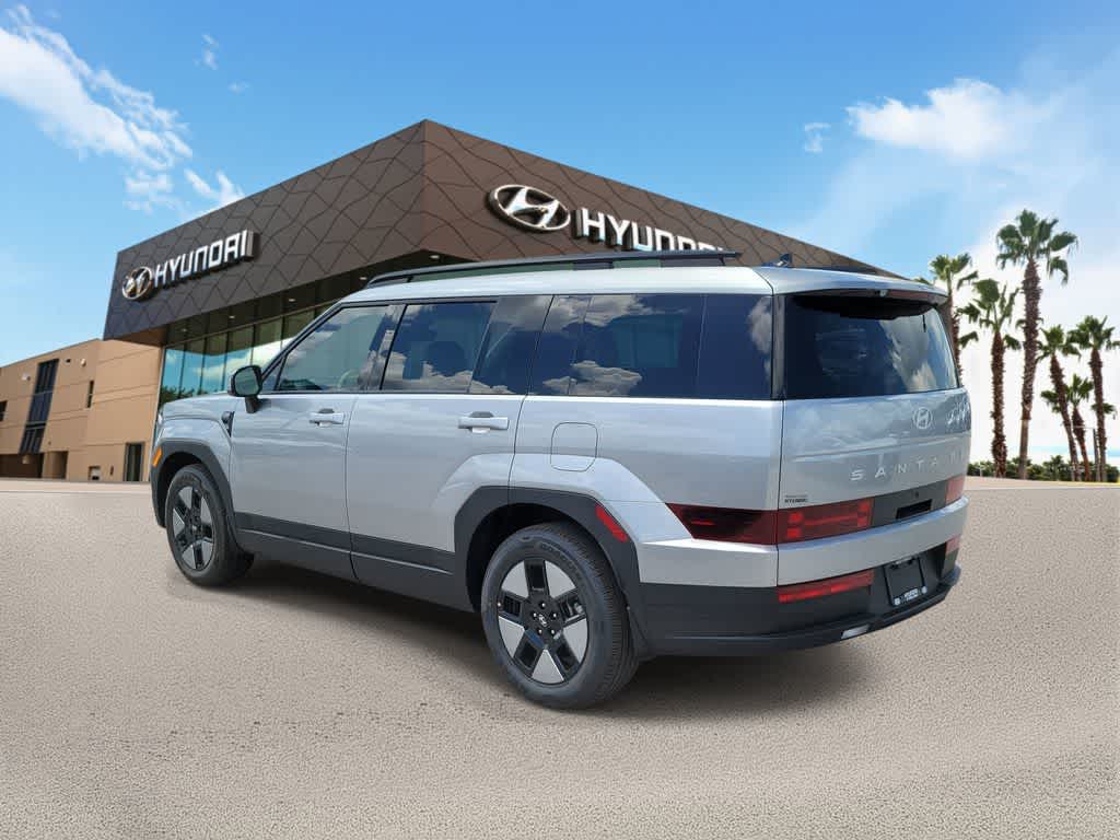 Thumbnail: 2026 Hyundai Santa Fe - 2
