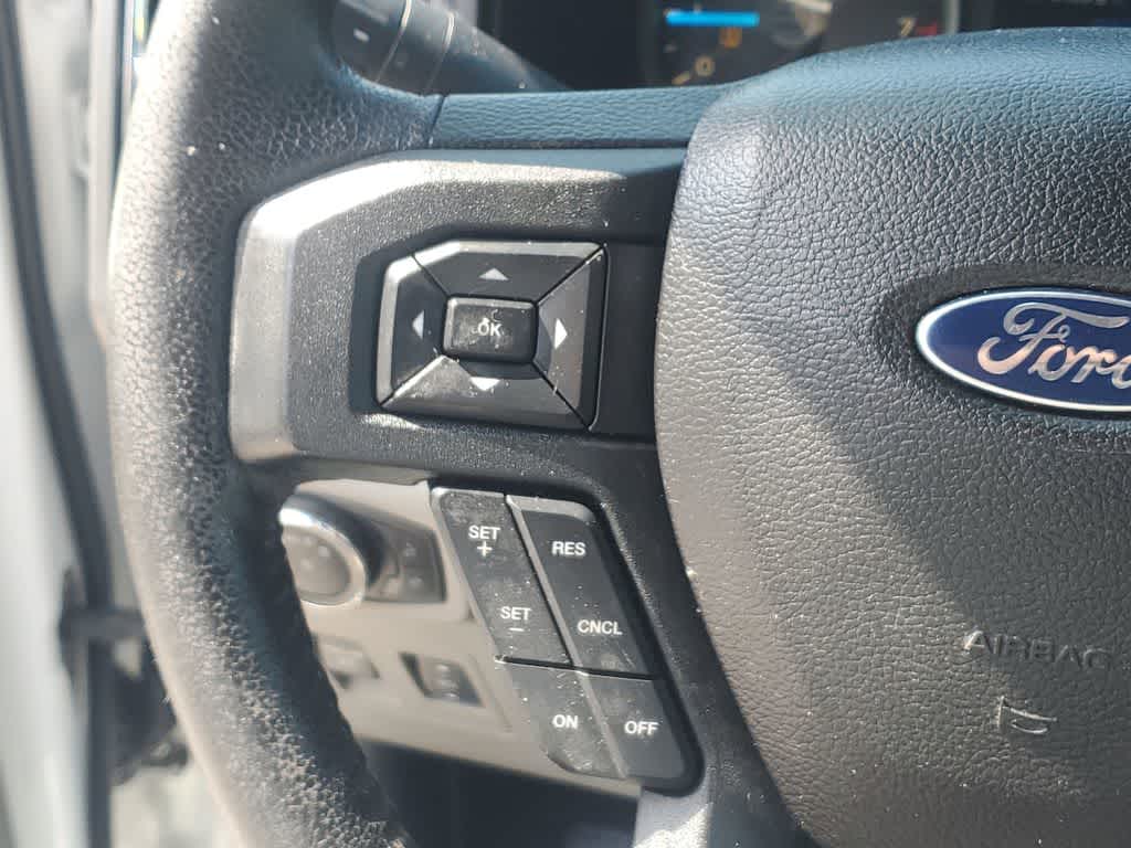 Thumbnail: 2015 Ford F-150 - 26