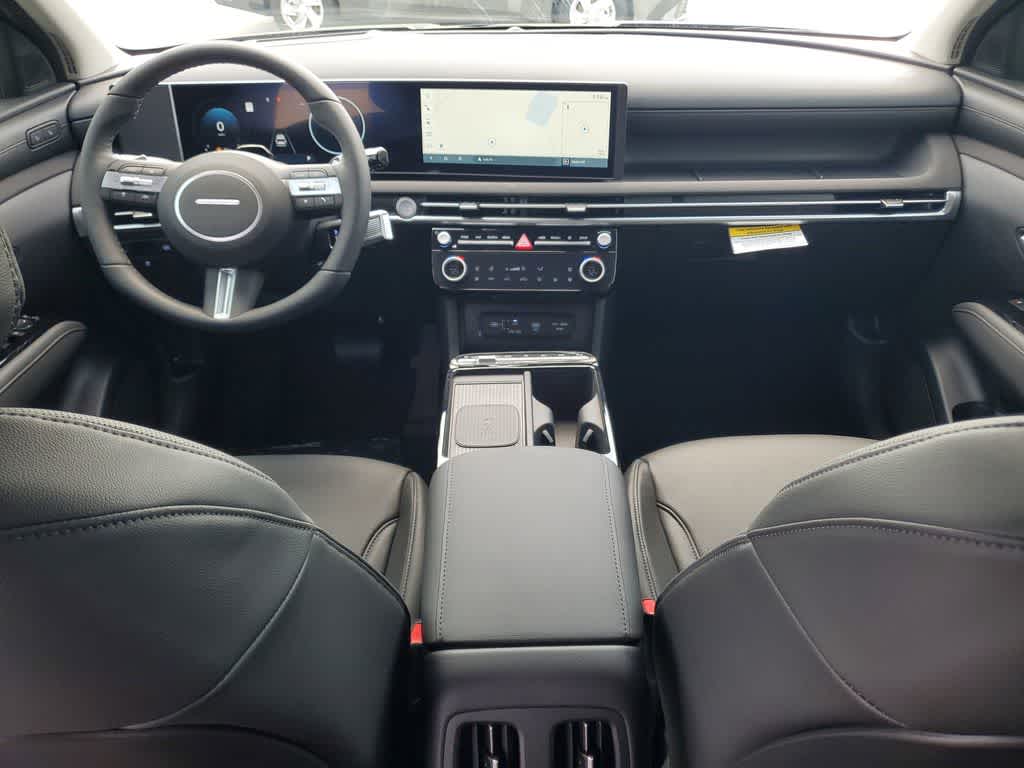 Thumbnail: 2026 Hyundai Tucson - 14