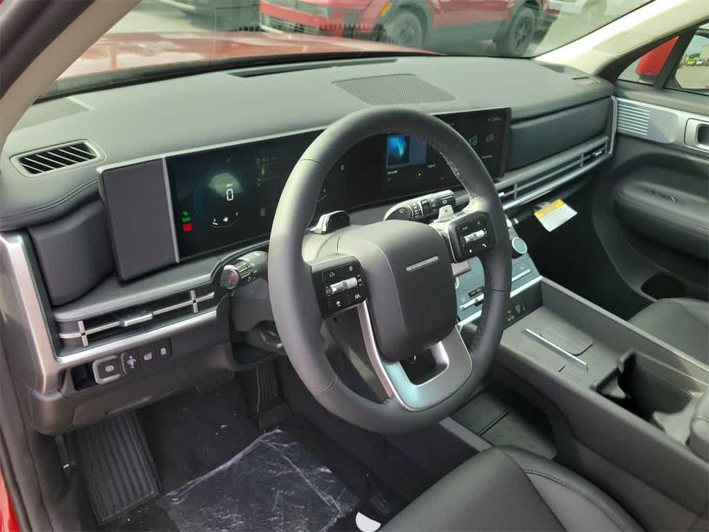 Thumbnail: 2026 Hyundai Santa Fe - 24