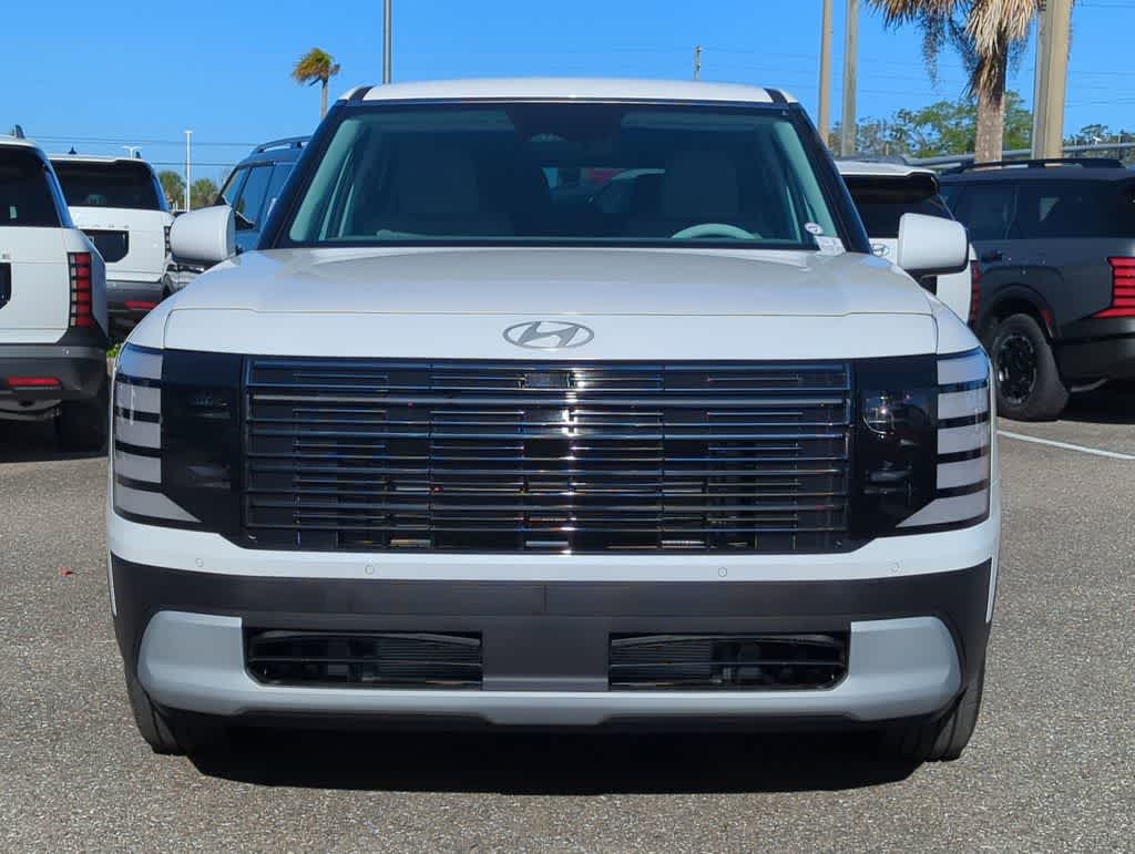 Thumbnail: 2026 Hyundai Palisade - 10