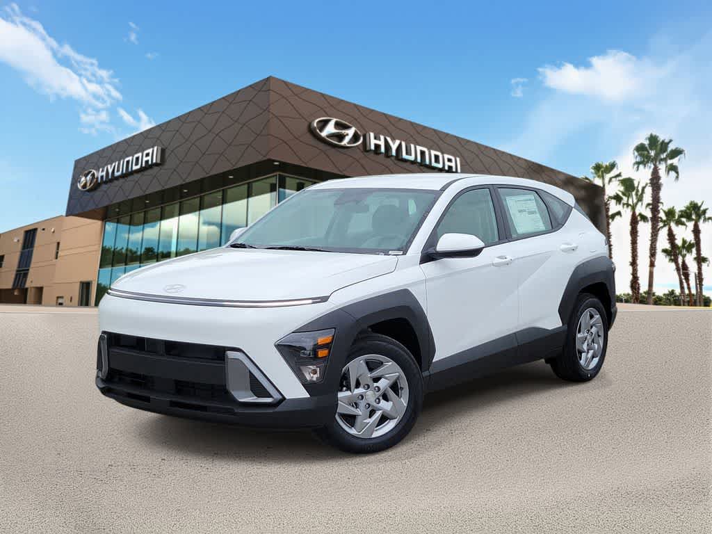 Thumbnail: 2026 Hyundai Kona - 1