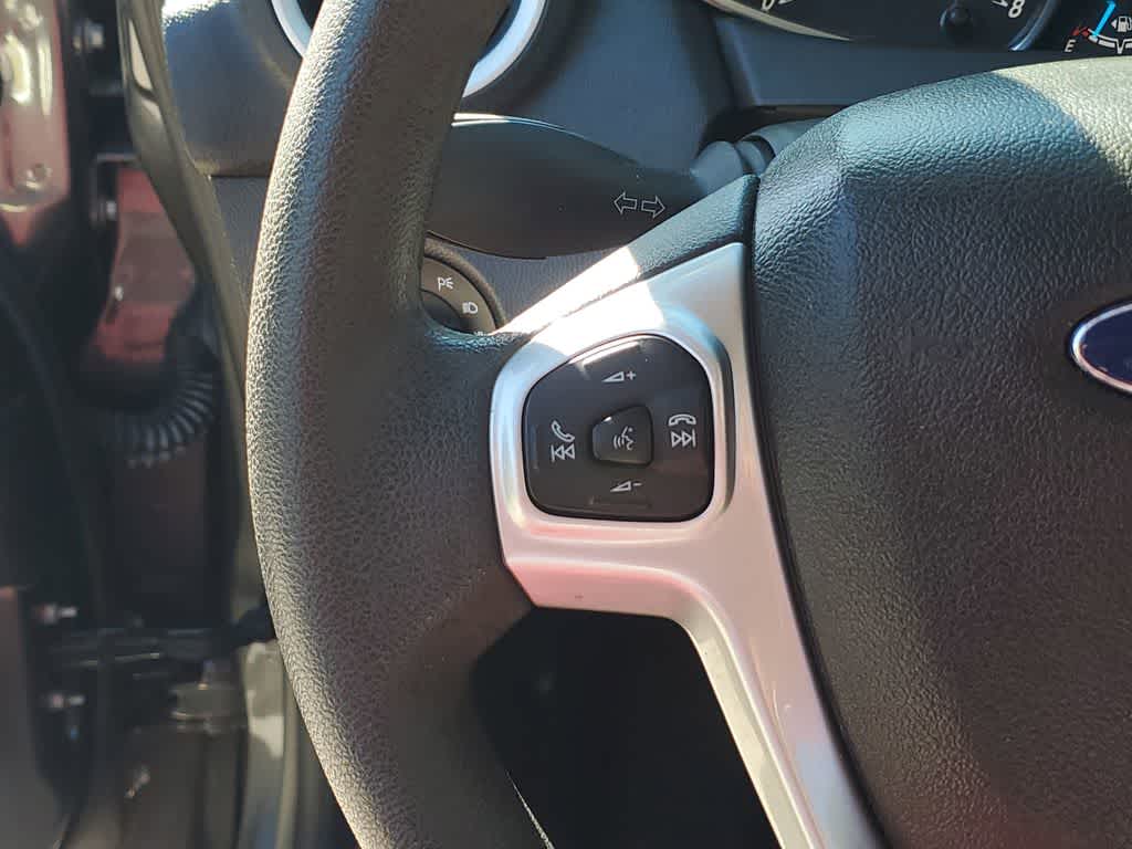 Thumbnail: 2018 Ford Fiesta - 27