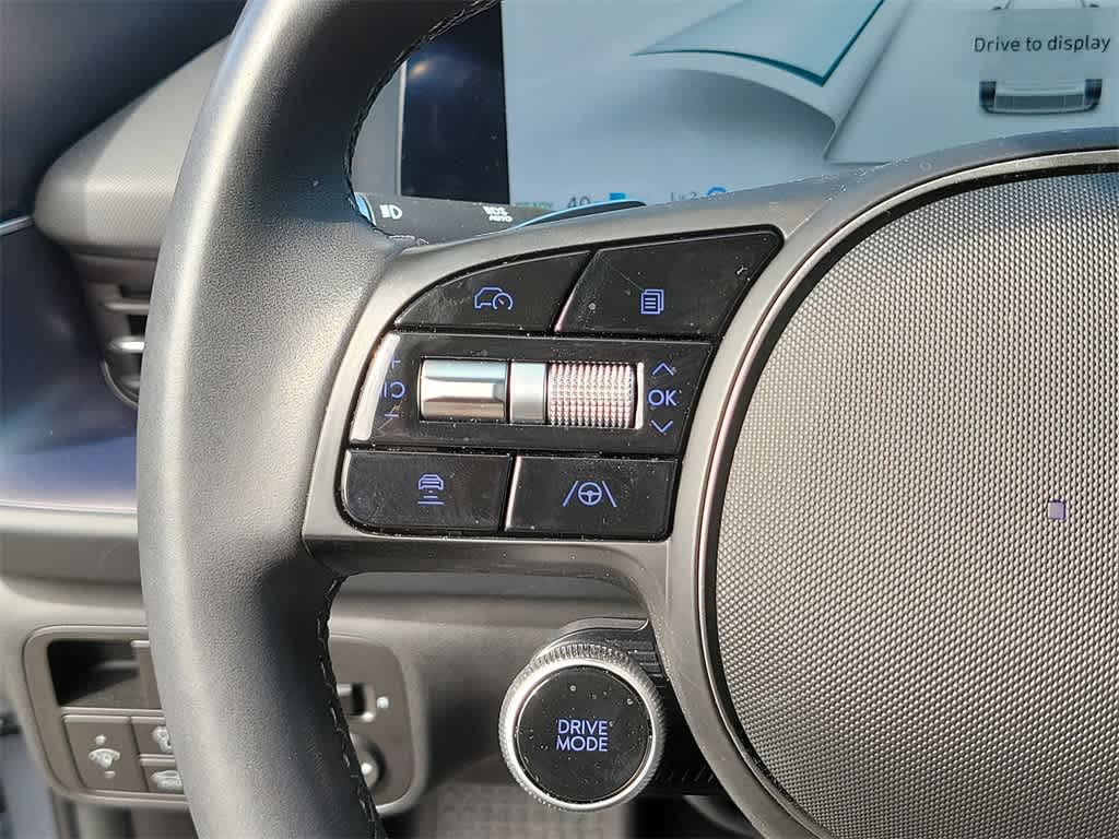 Thumbnail: 2024 Hyundai Ioniq 6 - 23
