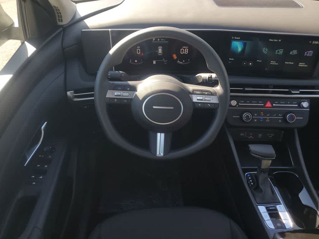 Thumbnail: 2026 Hyundai Tucson - 15