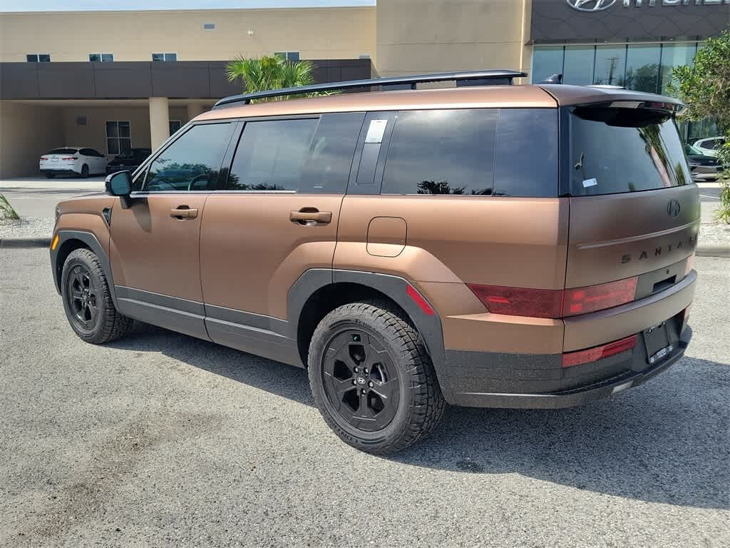 Certified 2024 Hyundai Santa Fe XRT SUV