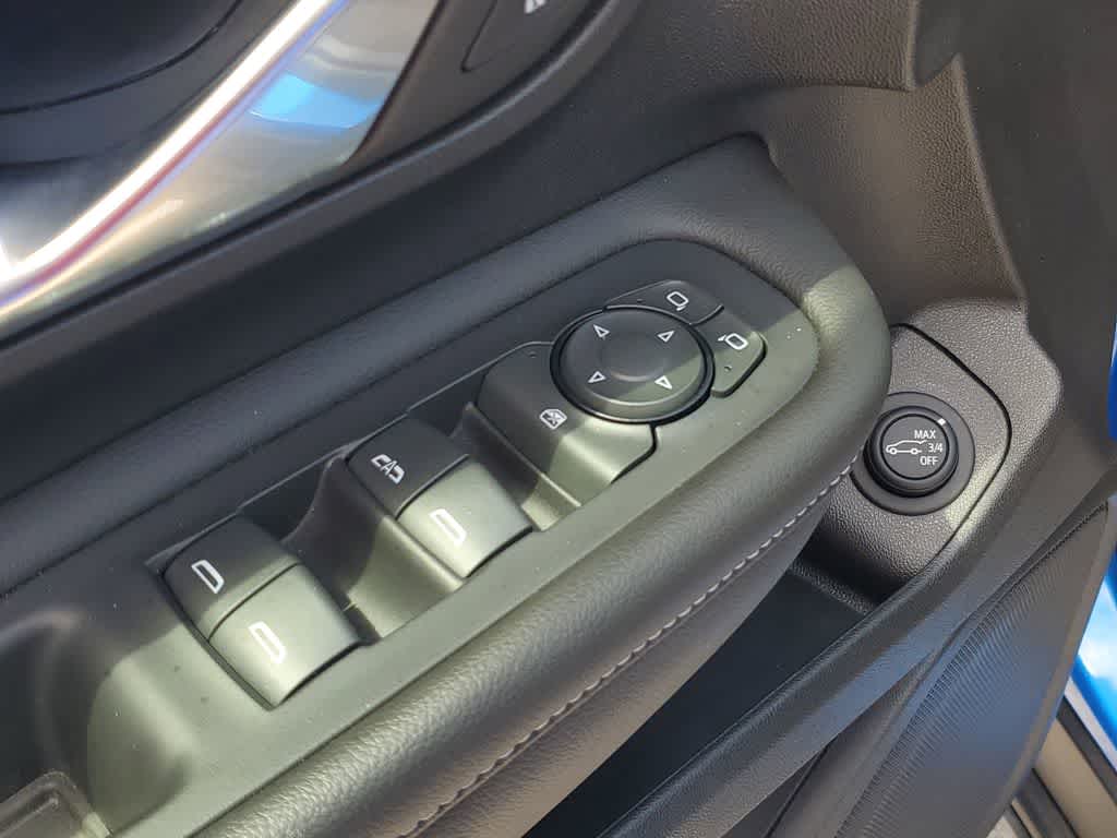 Thumbnail: 2024 GMC Terrain - 18