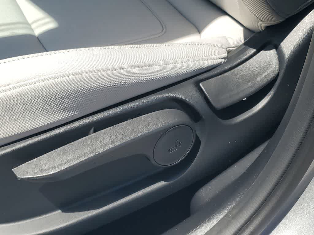 Thumbnail: 2026 Hyundai Tucson - 21