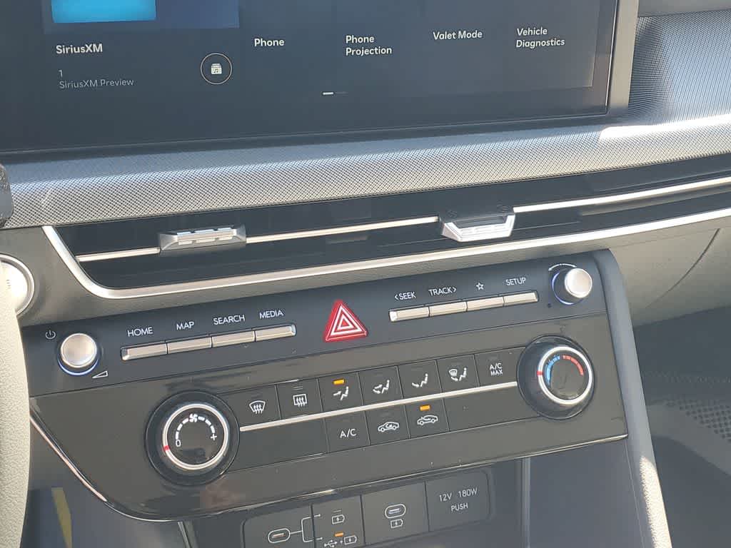 Thumbnail: 2026 Hyundai Sonata - 29