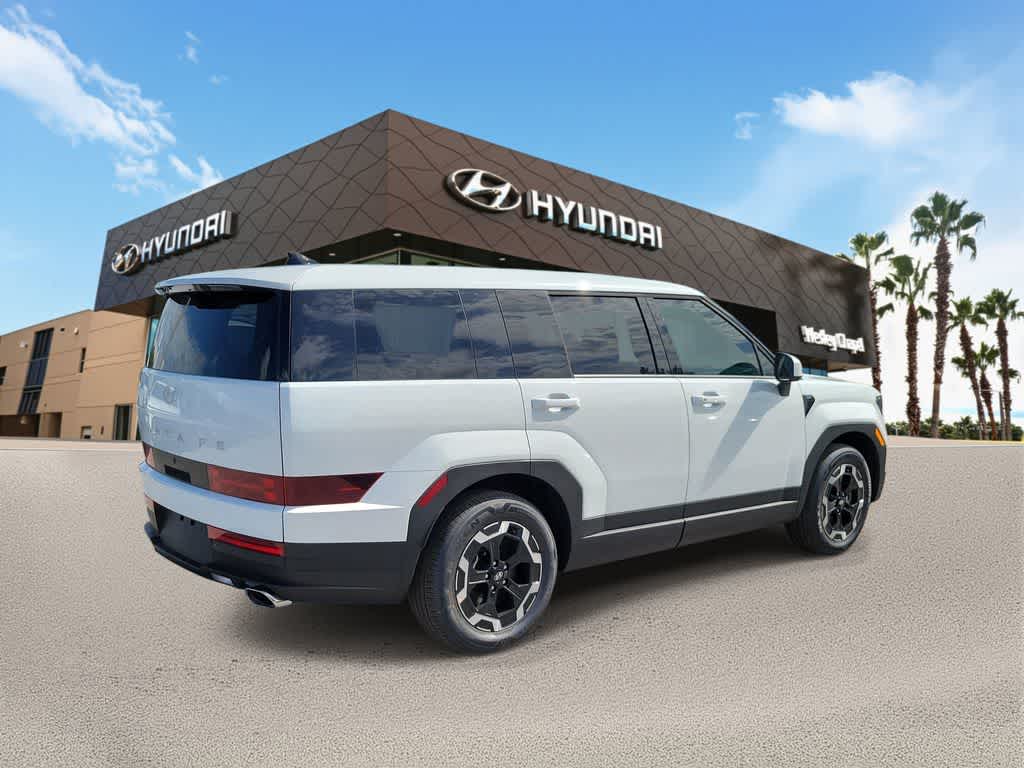 Thumbnail: 2026 Hyundai Santa Fe - 3
